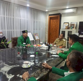 PPP Akademi Lahirkan Caleg ‘Neraka’ Target Rebut Kursi Pimpinan DPRD Makassar