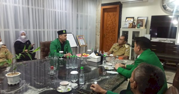 PPP Akademi Lahirkan Caleg ‘Neraka’ Target Rebut Kursi Pimpinan DPRD Makassar