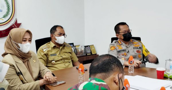 Usai ASN dan Tenaga Kontrak, Kini Giliran RT/RW Diminta Bawa Sepuluh Warga Disuntik Vaksin