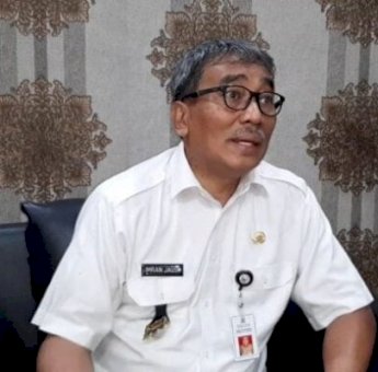 Satu Jabatan Eselon II Pemprov Sulsel Batal Dilelang