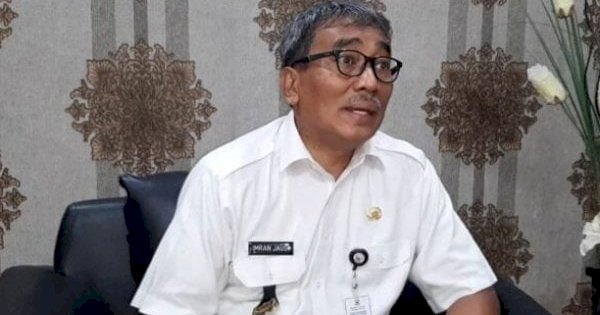 Satu Jabatan Eselon II Pemprov Sulsel Batal Dilelang