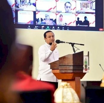 TKDD Pemda di Sulsel Rp29,50 Triliun, Kabupaten Bone Tertinggi