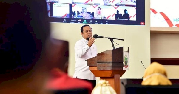 TKDD Pemda di Sulsel Rp29,50 Triliun, Kabupaten Bone Tertinggi