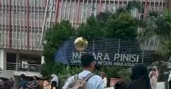 NTT Diguncang Gempa 7,5 Magnitudo, Getaran Terasa Hingga Makassar