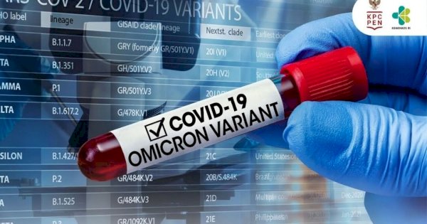 Sebelas Warga Dicurigai Terpapar Omicron, Dinkes Makassar Kirim Sampel ke Litbangkes