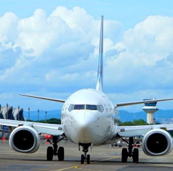 Berikut Syarat Penerbangan di Bandara Internasional Sultan Hasanuddin Selama Libur Nataru