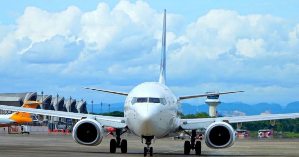 Berikut Syarat Penerbangan di Bandara Internasional Sultan Hasanuddin Selama Libur Nataru