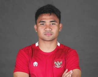 Plt Gubernur Sulsel Janji Beri Rumah ke Asnawi dan Irfan Jaya