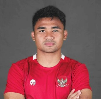 Plt Gubernur Sulsel Janji Beri Rumah ke Asnawi dan Irfan Jaya