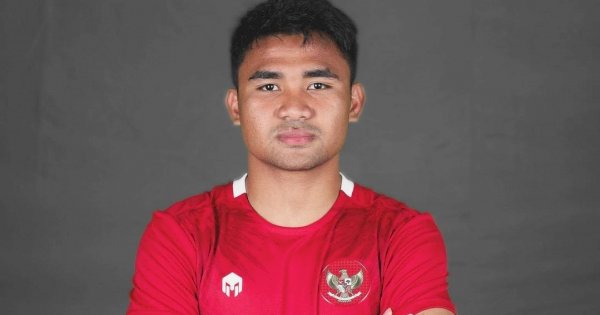 Plt Gubernur Sulsel Janji Beri Rumah ke Asnawi dan Irfan Jaya