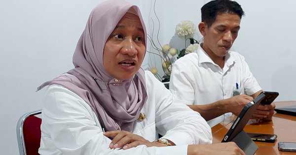 2021, Kekerasan Anak dan Perempuan di Makassar Naik 500 Kasus