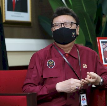 Formasi CPNS 2022 Ditiadakan, Pemerintah Fokus Rekrut PPPK