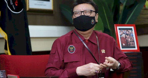 Formasi CPNS 2022 Ditiadakan, Pemerintah Fokus Rekrut PPPK