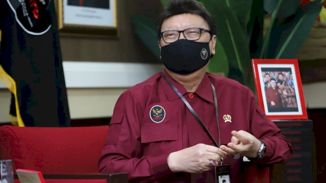 Formasi CPNS 2022 Ditiadakan, Pemerintah Fokus Rekrut PPPK