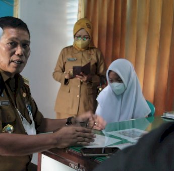 Video Kekerasan Siswi SMP di Makassar Viral di Medsos, Kadisdik Sebut Hanya Konten