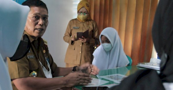 Video Kekerasan Siswi SMP di Makassar Viral di Medsos, Kadisdik Sebut Hanya Konten