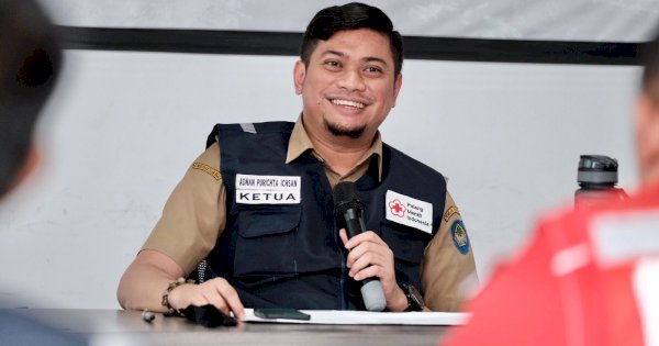 2022, PMI Sulsel Target 20 Ribu Stok Kantong Darah