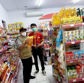 Disdag Gelar Operasi Pasar Minyak Goreng Murah, Ini Syarat dan Lokasinya