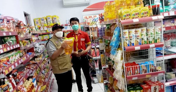 Disdag Gelar Operasi Pasar Minyak Goreng Murah, Ini Syarat dan Lokasinya