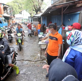 Fatmawati Rusdi Intruksikan Perbaikan Jalan Sabutung