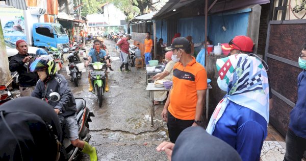 Fatmawati Rusdi Intruksikan Perbaikan Jalan Sabutung