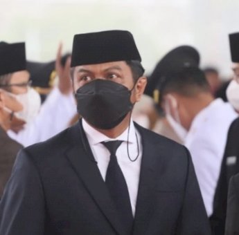 2021, Realisasi Bapenda Makassar Surplus Rp63,87 Miliar