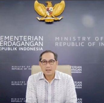 Berlaku Hari Ini, Minyak Goreng Satu Harga Rp14 Ribu Per Liter