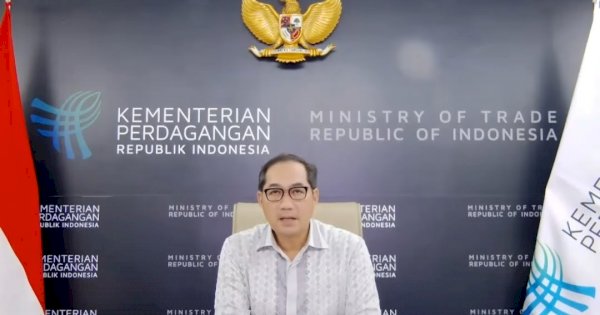 Berlaku Hari Ini, Minyak Goreng Satu Harga Rp14 Ribu Per Liter