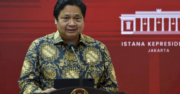 Pemerintah Siapkan Rp451 Triliun untuk Program PEN 2022