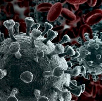 Kasus Positif Covid-19 di Makassar Mulai Turun