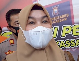 Kasus Positif Covid-19 di Makassar Meningkat di Awal Februari