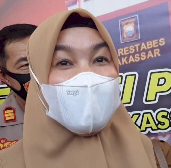 Kepala Dinas Kesehatan Ungkap Penyebab Turunnya Kasus Covid-19 di Makassar
