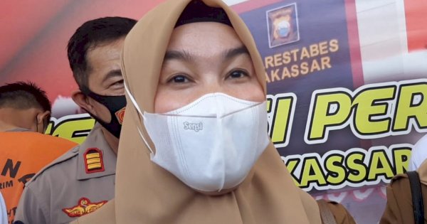 Pemkot Makassar Raih Penghargaan UHC Award 2023