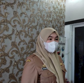 Tiga Petugas KPPS di Makassar Dirujuk ke Rumah Sakit Akibat Kelelahan