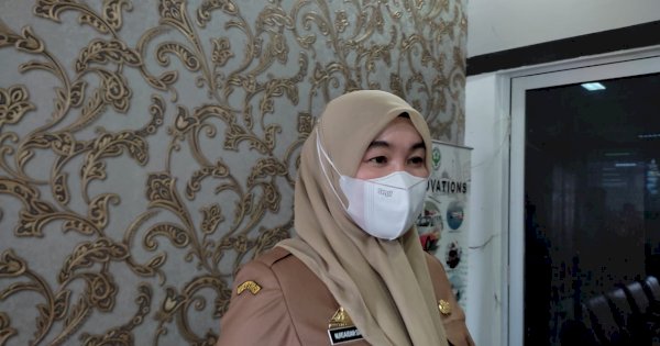 PIN Polio, Dinkes Makassar Target Imunisasi 184 Ribu Anak