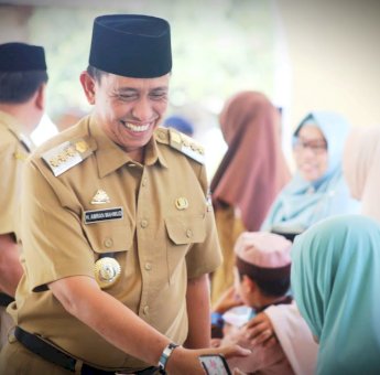 Tahun Ketiga, 2.740 Pelajar di Wajo Nikmati Beasiswa Gerbang Pammase