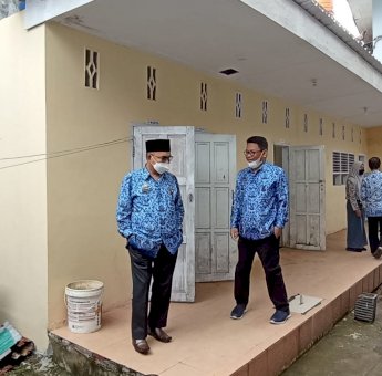 Sidak SMAN 4 Makassar, Disdik Sulsel Temukan Ini