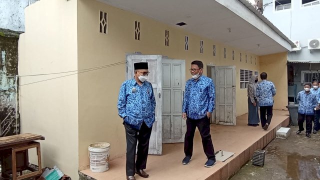 Sidak SMAN 4 Makassar, Disdik Sulsel Temukan Ini