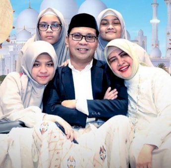 Danny Beberkan Alasan Terima Lamaran dr Udin Saputra Malik