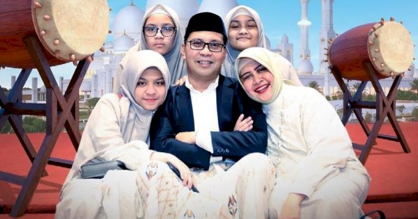 Danny Beberkan Alasan Terima Lamaran dr Udin Saputra Malik