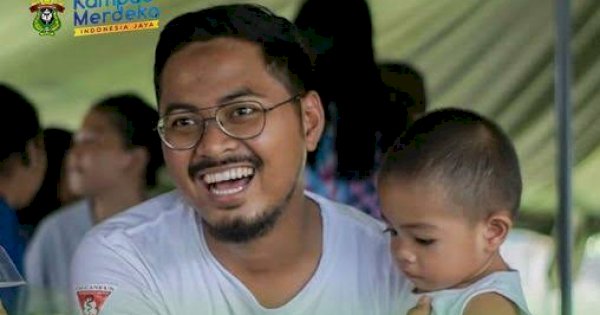 Putri Sulung Danny Dilamar Seorang Dokter Lulusan Terbaik Unhas