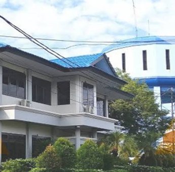 Rekrutmen Tenaga Kontrak PDAM Makassar Terbuka untuk Umum