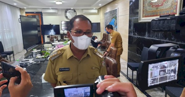 PPKM Level III Diperpanjang Hingga 28 Maret, Danny: Semoga Sebelum Puasa Turun Level