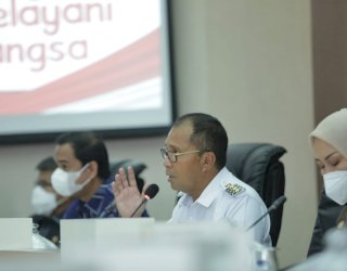 Danny Bakal Terapkan Hari Merebus Atasi Masalah Minyak Goreng