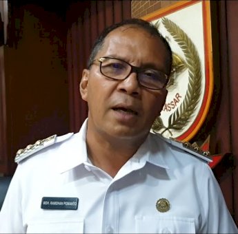 Beredar Kabar Makassar PPKM Level IV, Danny Tegaskan Itu Hoax