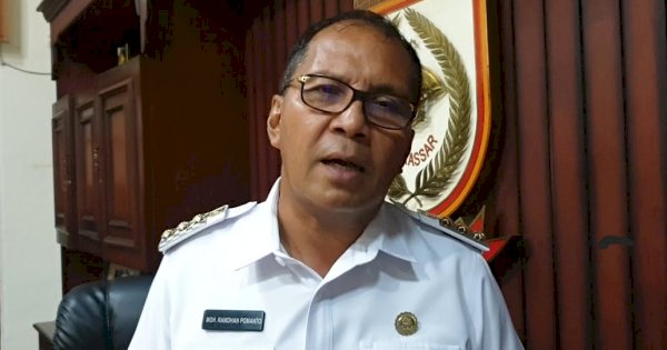 Beredar Kabar Makassar PPKM Level IV, Danny Tegaskan Itu Hoax