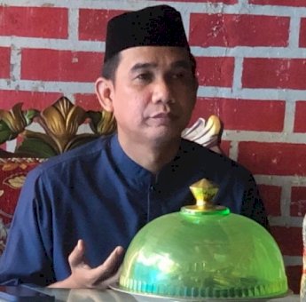Lewat Ngopi Bareng, Rudianto Lallo Ungkap Kekaguman HM Daeng Patompo Pimpin Makassar