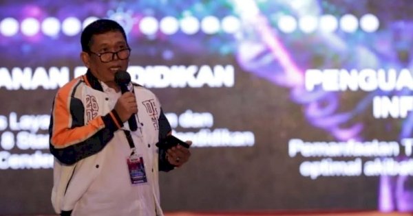Disdik Makassar Wacanakan Gabung PPDB Sekolah Negeri dan Swasta