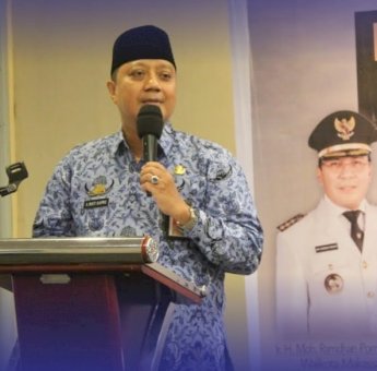 Balitbangda Makassar Akan Berubah Nama Jadi BRIDA