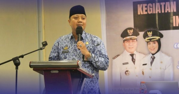 Balitbangda Makassar Akan Berubah Nama Jadi BRIDA